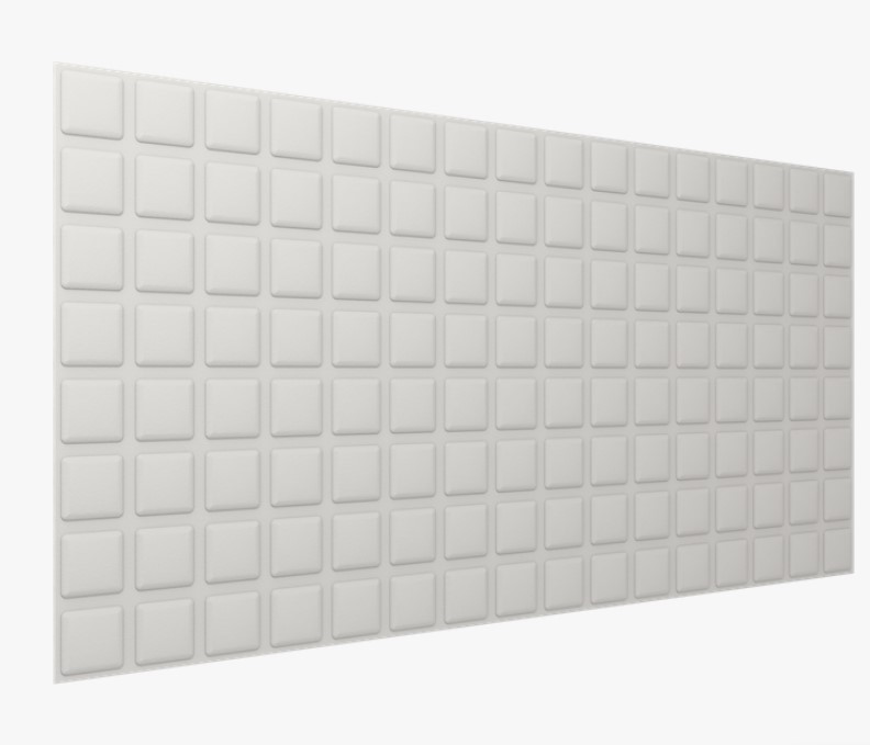 VicWallpaper VMT (1190x595x10mm) Square 8 Units-Box 